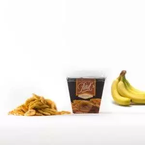 Pétales bananes